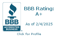Bill Blankenship Contracting Inc BBB Business Review